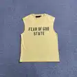 Logo tank top — photo 23