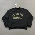 Crewneck sweatshirt — photo 7