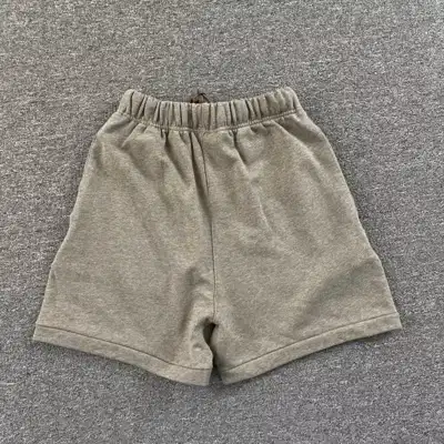 Logo shorts