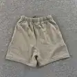 Logo shorts — photo 1
