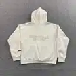 Logo hoodie — photo 9