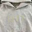Junior logo hoodie — photo 6
