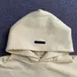 Logo hoodie — photo 11