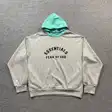 Logo hoodie — photo 11