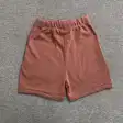Logo shorts — photo 39