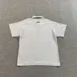 Logo polo shirt — photo 17
