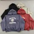Logo hoodie — photo 20