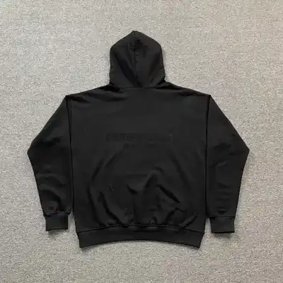 Logo hoodie