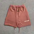 Logo shorts — photo 25