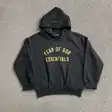 Junior logo hoodie — photo 25