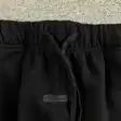 Drawstring pants — photo 37