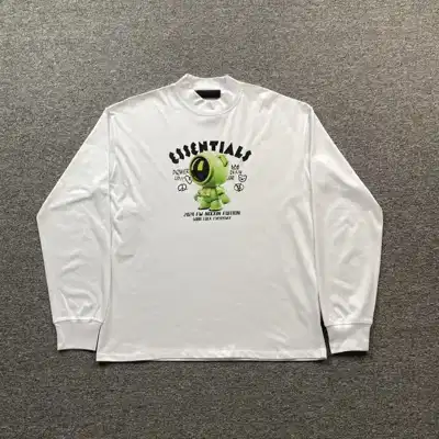 Graphic top