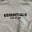 Junior logo hoodie — photo 8
