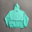 Logo hoodie — photo 8