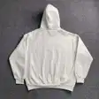 Logo hoodie — photo 10