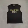 Logo tank top — photo 37