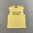 Tank top — photo 1