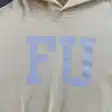 Logo hoodie — photo 15