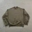 Crewneck sweatshirt — photo 28