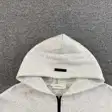 Logo hoodie — photo 3