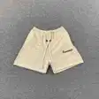 Logo shorts — photo 19