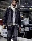 Jacket — photo 11