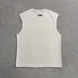 Logo tank top — photo 40
