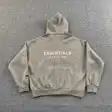 Logo hoodie — photo 4