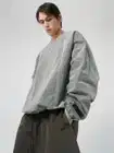 Crewneck sweatshirt — photo 2