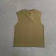 Logo tank top — photo 42