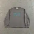 FOG graphic T-shirt — photo 8