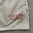 Logo shorts — photo 13