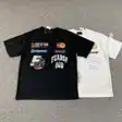 Graphic top — photo 2