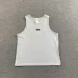 Logo tank top — photo 36