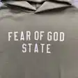 Logo hoodie — photo 27