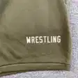 Logo shorts — photo 34