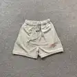 Logo shorts — photo 36