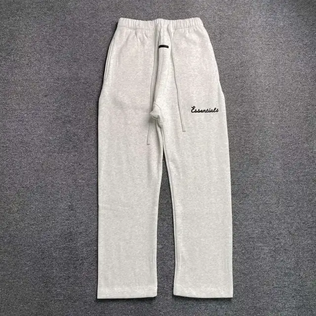 Script logo sweatpants · 252815544