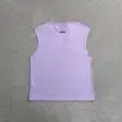 Logo tank top — photo 36