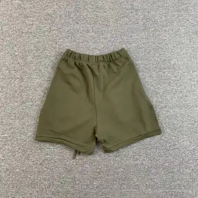 Logo shorts