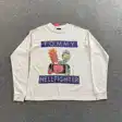 Graphic top — photo 6