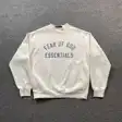 Crewneck sweatshirt — photo 11
