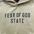 Logo hoodie — photo 6