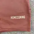 Logo shorts — photo 16