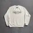Crewneck sweatshirt — photo 6