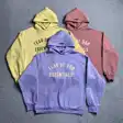 Logo hoodie — photo 4