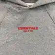 Logo hoodie — photo 15