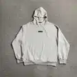 Logo hoodie — photo 36