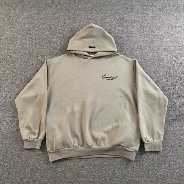 Logo hoodie · 251019010