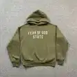 Logo hoodie — photo 12